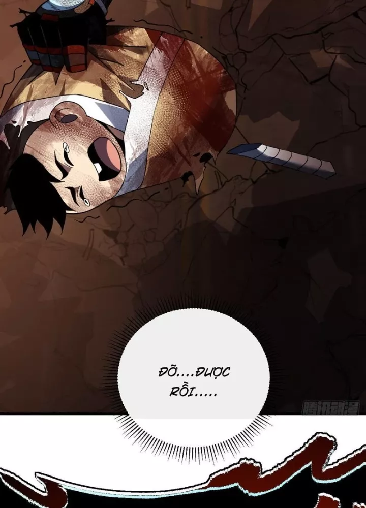 Mệnh Luân Chi Chủ! Khi Dị Biến Giáng Lâm Nhân Gian!: Chapter 123