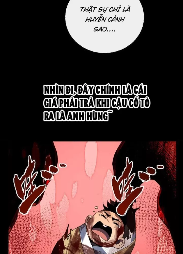 Mệnh Luân Chi Chủ! Khi Dị Biến Giáng Lâm Nhân Gian!: Chapter 123