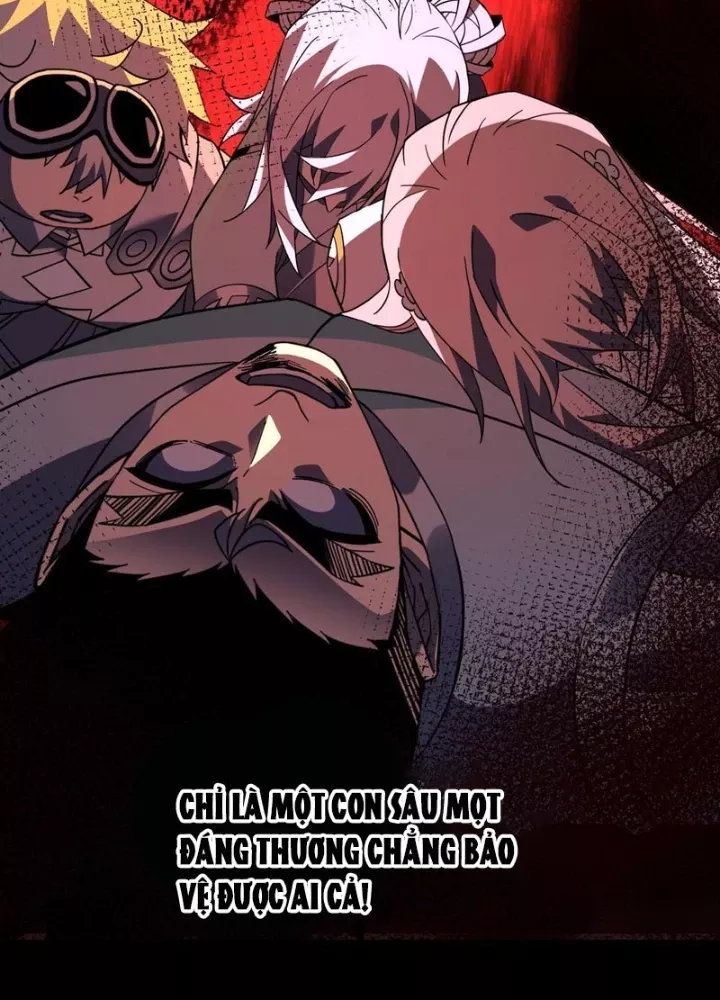 Mệnh Luân Chi Chủ! Khi Dị Biến Giáng Lâm Nhân Gian!: Chapter 123