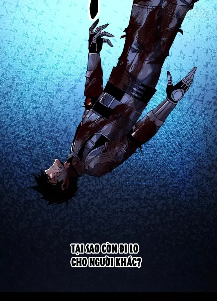 Mệnh Luân Chi Chủ! Khi Dị Biến Giáng Lâm Nhân Gian!: Chapter 123