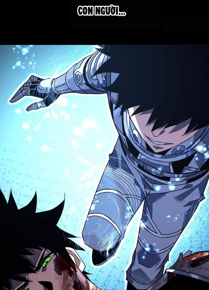 Mệnh Luân Chi Chủ! Khi Dị Biến Giáng Lâm Nhân Gian!: Chapter 123