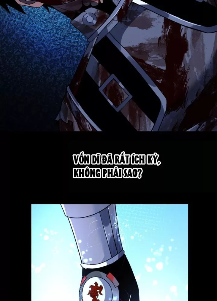 Mệnh Luân Chi Chủ! Khi Dị Biến Giáng Lâm Nhân Gian!: Chapter 123