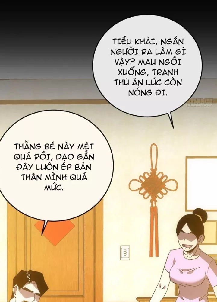 Mệnh Luân Chi Chủ! Khi Dị Biến Giáng Lâm Nhân Gian!: Chapter 123