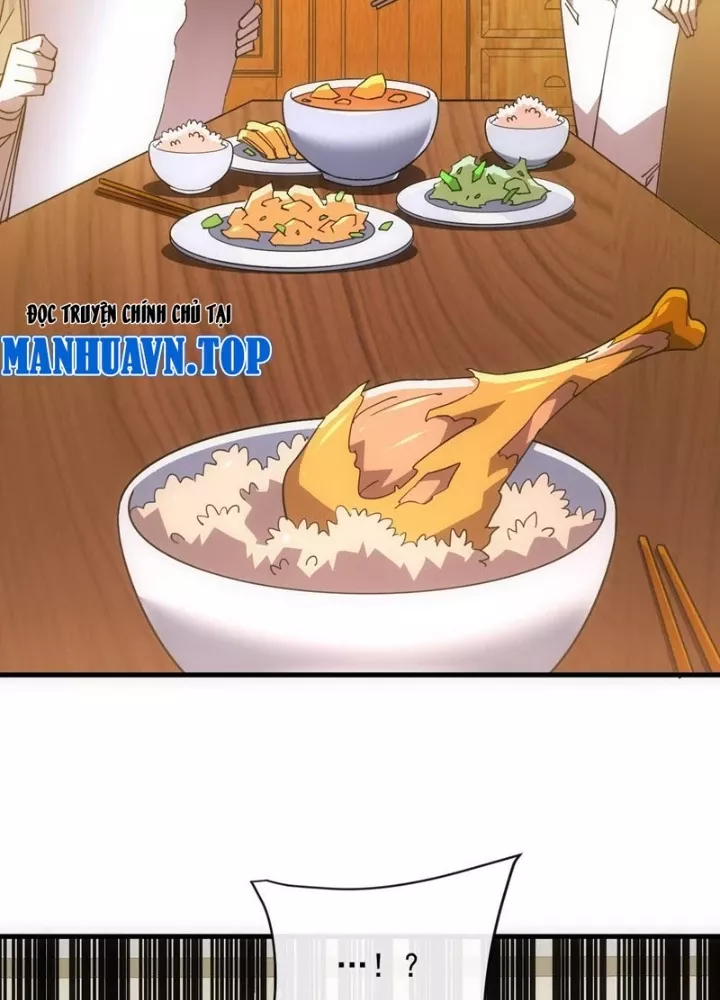 Mệnh Luân Chi Chủ! Khi Dị Biến Giáng Lâm Nhân Gian!: Chapter 123