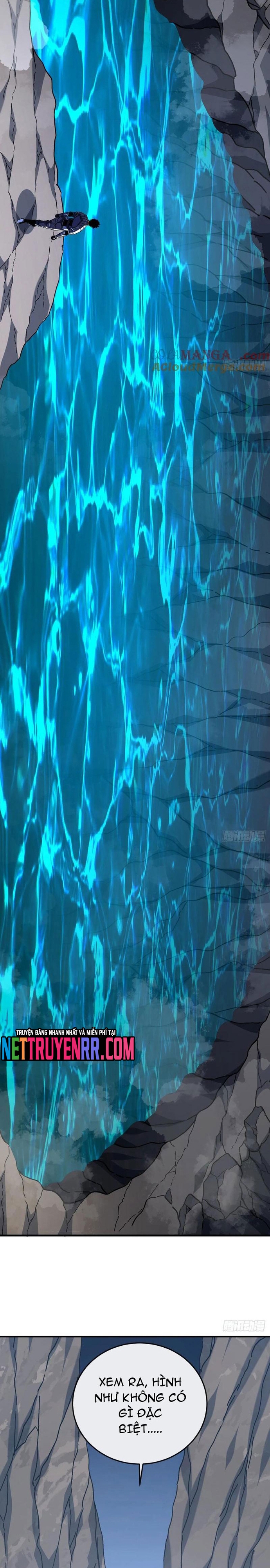 Mệnh Luân Chi Chủ! Khi Dị Biến Giáng Lâm Nhân Gian!: Chapter 124.1