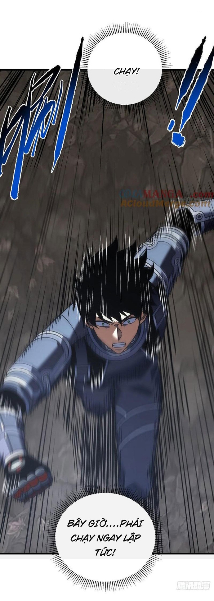 Mệnh Luân Chi Chủ! Khi Dị Biến Giáng Lâm Nhân Gian!: Chapter 124.1