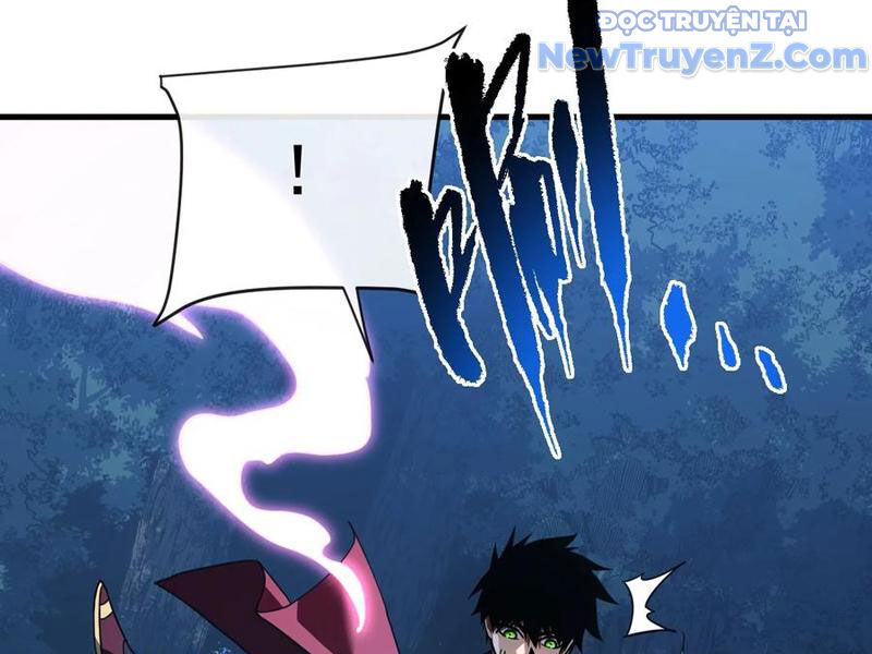 Mệnh Luân Chi Chủ! Khi Dị Biến Giáng Lâm Nhân Gian!: Chapter 124