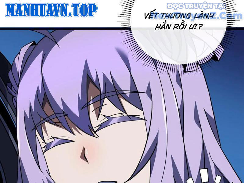 Mệnh Luân Chi Chủ! Khi Dị Biến Giáng Lâm Nhân Gian!: Chapter 124