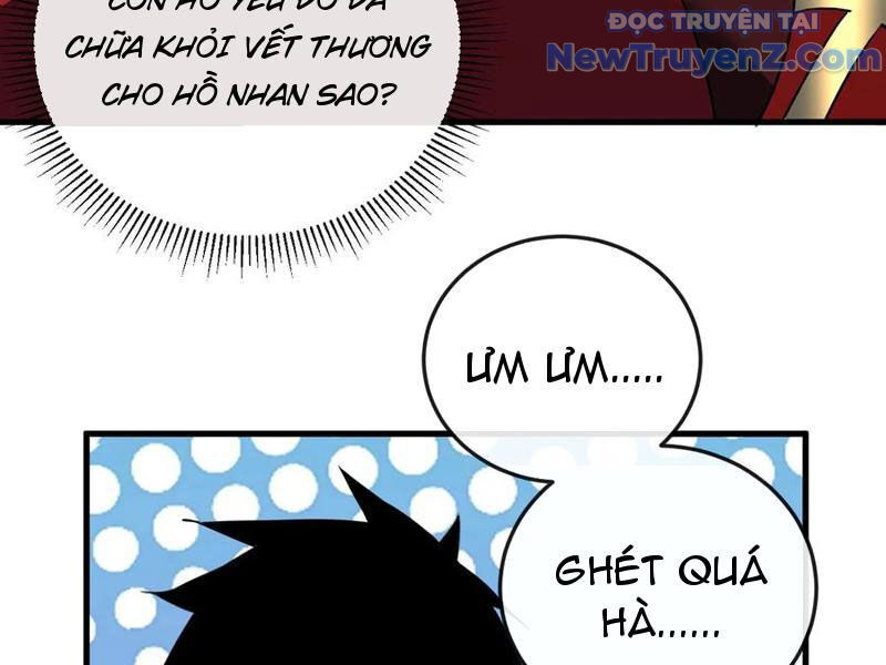 Mệnh Luân Chi Chủ! Khi Dị Biến Giáng Lâm Nhân Gian!: Chapter 124