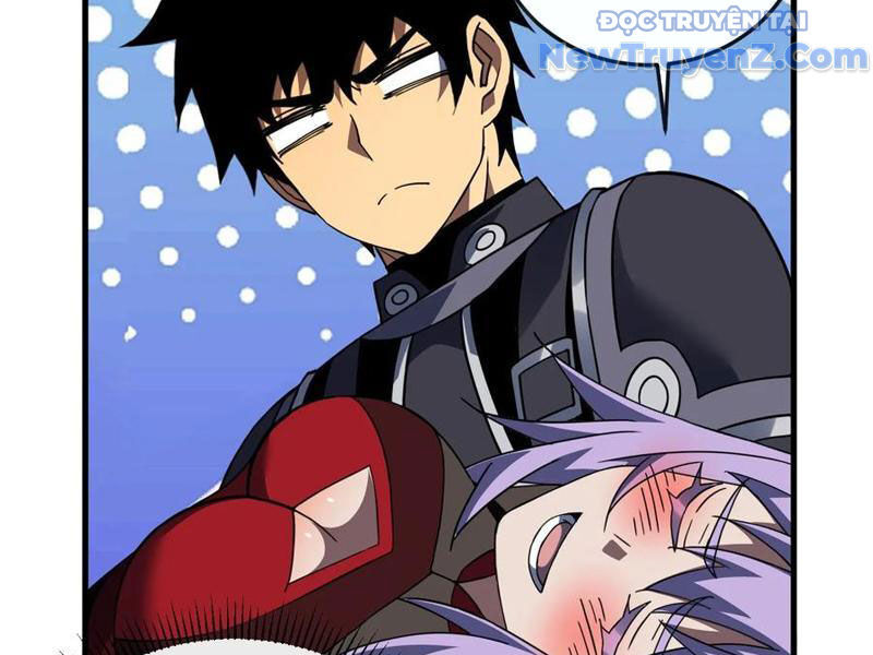 Mệnh Luân Chi Chủ! Khi Dị Biến Giáng Lâm Nhân Gian!: Chapter 124