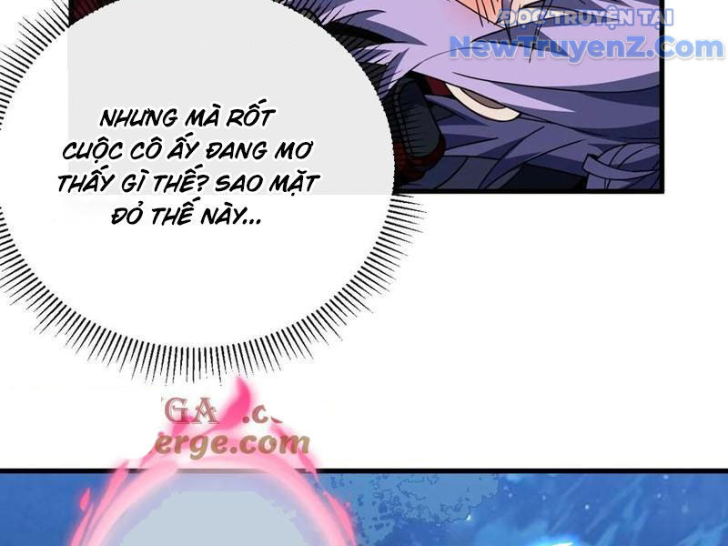 Mệnh Luân Chi Chủ! Khi Dị Biến Giáng Lâm Nhân Gian!: Chapter 124