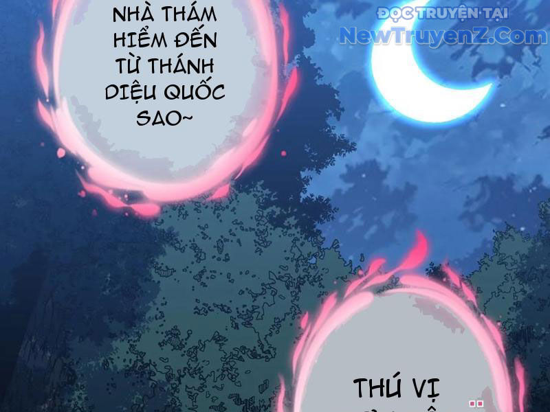 Mệnh Luân Chi Chủ! Khi Dị Biến Giáng Lâm Nhân Gian!: Chapter 124