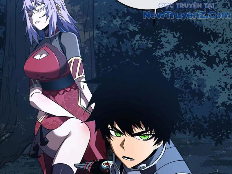 Mệnh Luân Chi Chủ! Khi Dị Biến Giáng Lâm Nhân Gian!: Chapter 124