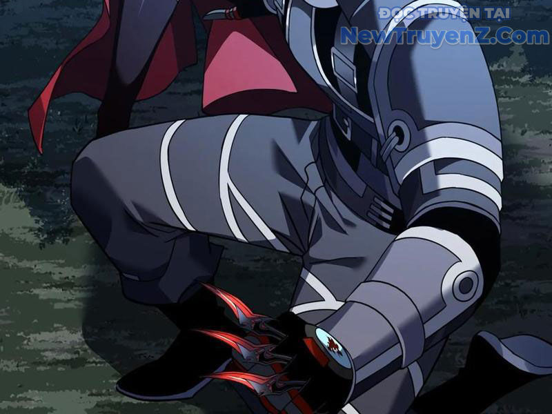 Mệnh Luân Chi Chủ! Khi Dị Biến Giáng Lâm Nhân Gian!: Chapter 124