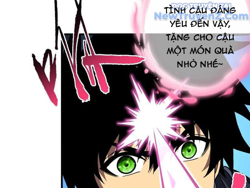 Mệnh Luân Chi Chủ! Khi Dị Biến Giáng Lâm Nhân Gian!: Chapter 124