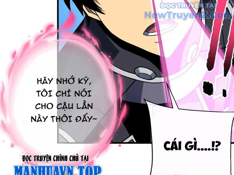 Mệnh Luân Chi Chủ! Khi Dị Biến Giáng Lâm Nhân Gian!: Chapter 124