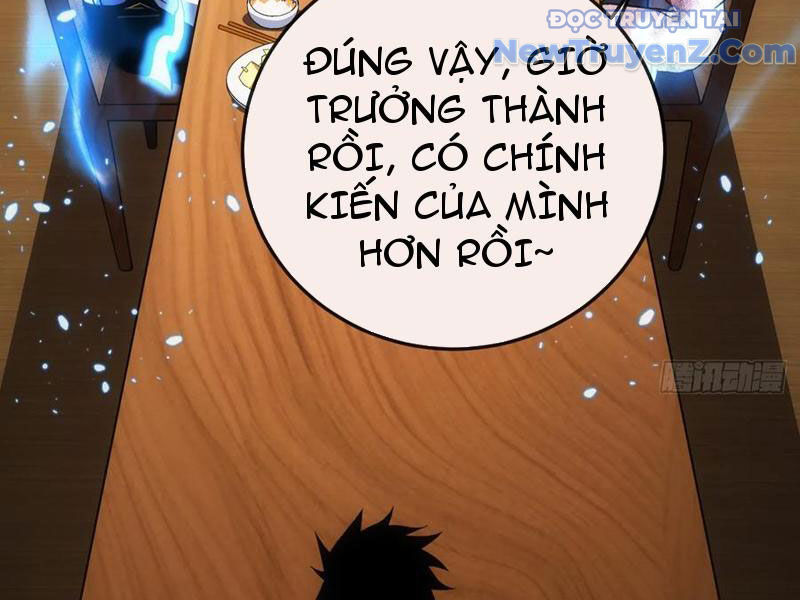 Mệnh Luân Chi Chủ! Khi Dị Biến Giáng Lâm Nhân Gian!: Chapter 124