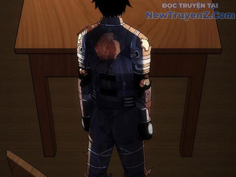 Mệnh Luân Chi Chủ! Khi Dị Biến Giáng Lâm Nhân Gian!: Chapter 124