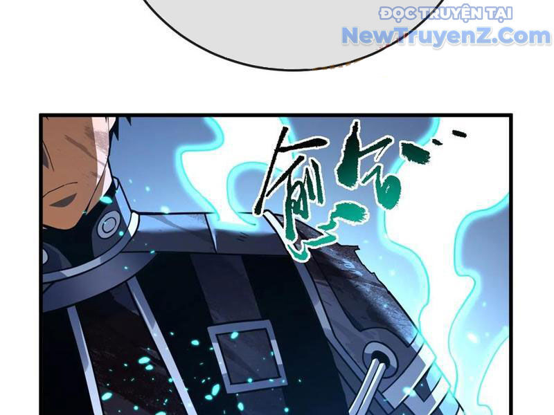 Mệnh Luân Chi Chủ! Khi Dị Biến Giáng Lâm Nhân Gian!: Chapter 124