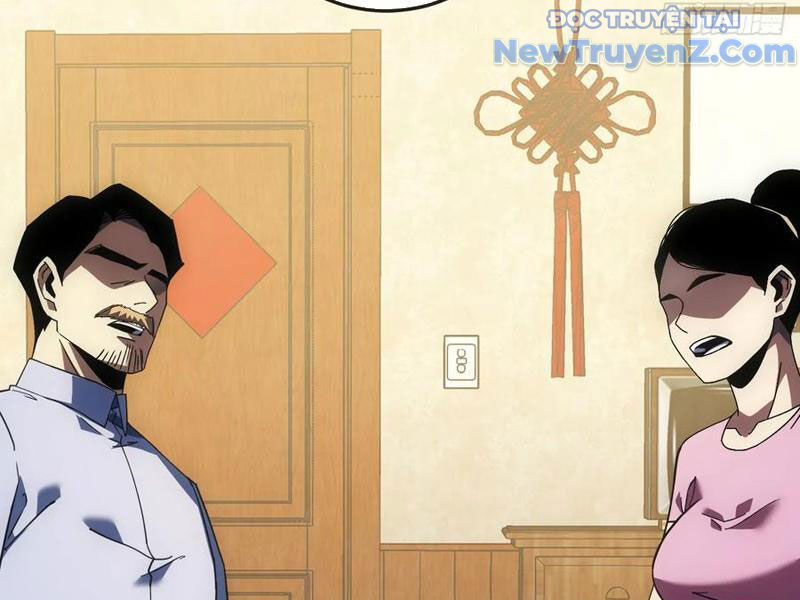 Mệnh Luân Chi Chủ! Khi Dị Biến Giáng Lâm Nhân Gian!: Chapter 124