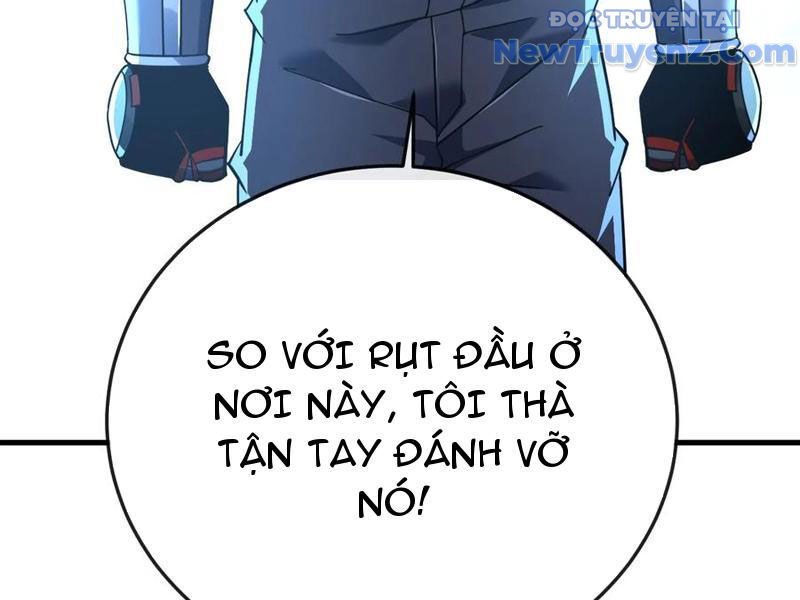 Mệnh Luân Chi Chủ! Khi Dị Biến Giáng Lâm Nhân Gian!: Chapter 124