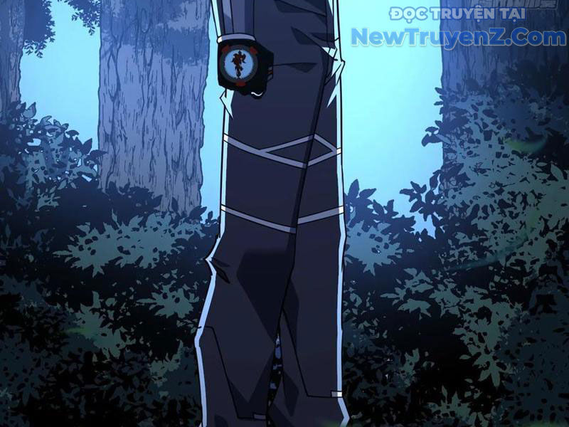 Mệnh Luân Chi Chủ! Khi Dị Biến Giáng Lâm Nhân Gian!: Chapter 124