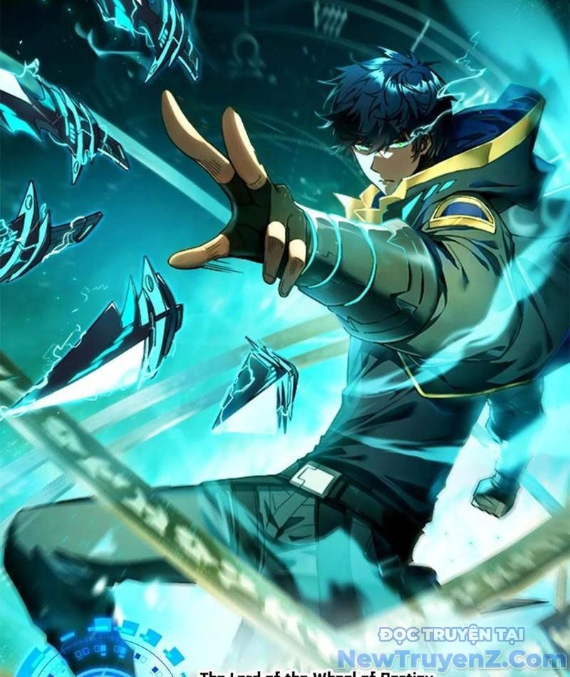 Mệnh Luân Chi Chủ! Khi Dị Biến Giáng Lâm Nhân Gian!: Chapter 125