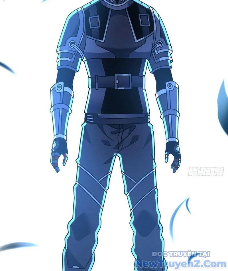 Mệnh Luân Chi Chủ! Khi Dị Biến Giáng Lâm Nhân Gian!: Chapter 125