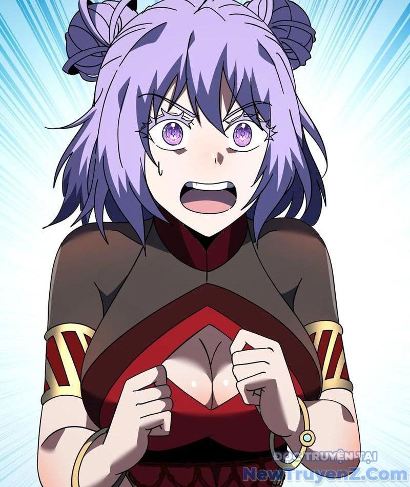 Mệnh Luân Chi Chủ! Khi Dị Biến Giáng Lâm Nhân Gian!: Chapter 125