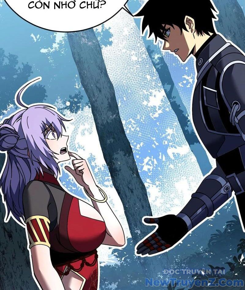 Mệnh Luân Chi Chủ! Khi Dị Biến Giáng Lâm Nhân Gian!: Chapter 125