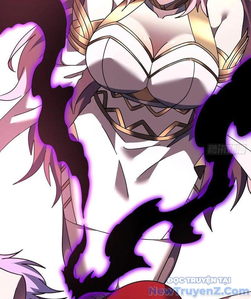 Mệnh Luân Chi Chủ! Khi Dị Biến Giáng Lâm Nhân Gian!: Chapter 125