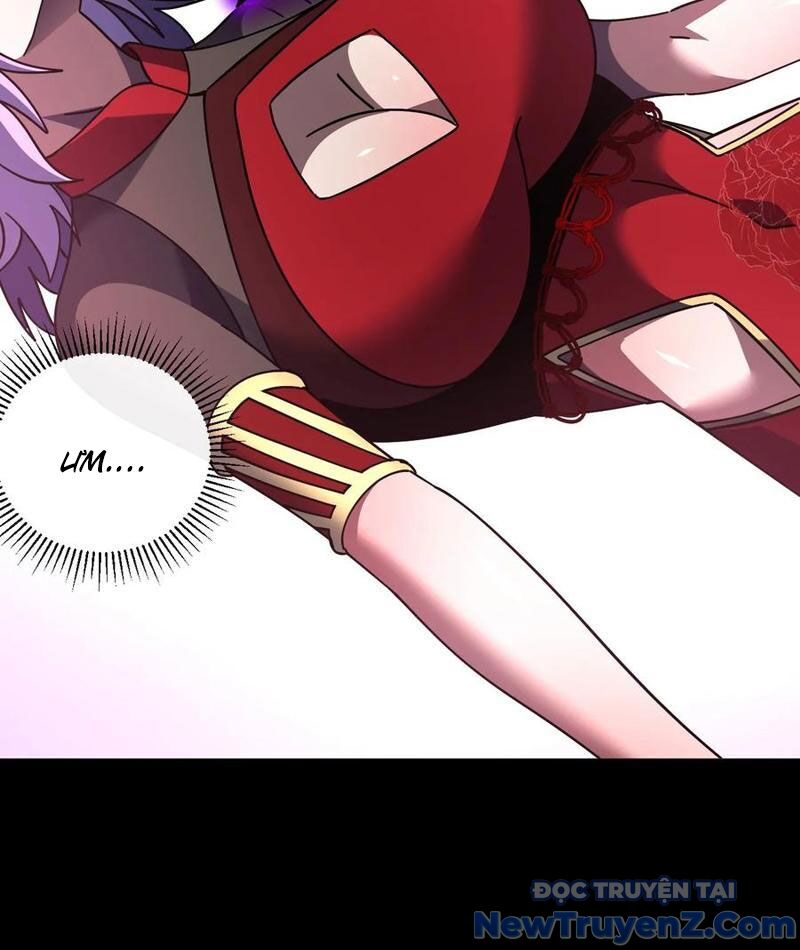 Mệnh Luân Chi Chủ! Khi Dị Biến Giáng Lâm Nhân Gian!: Chapter 125