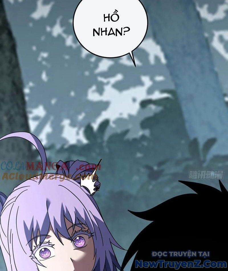 Mệnh Luân Chi Chủ! Khi Dị Biến Giáng Lâm Nhân Gian!: Chapter 125