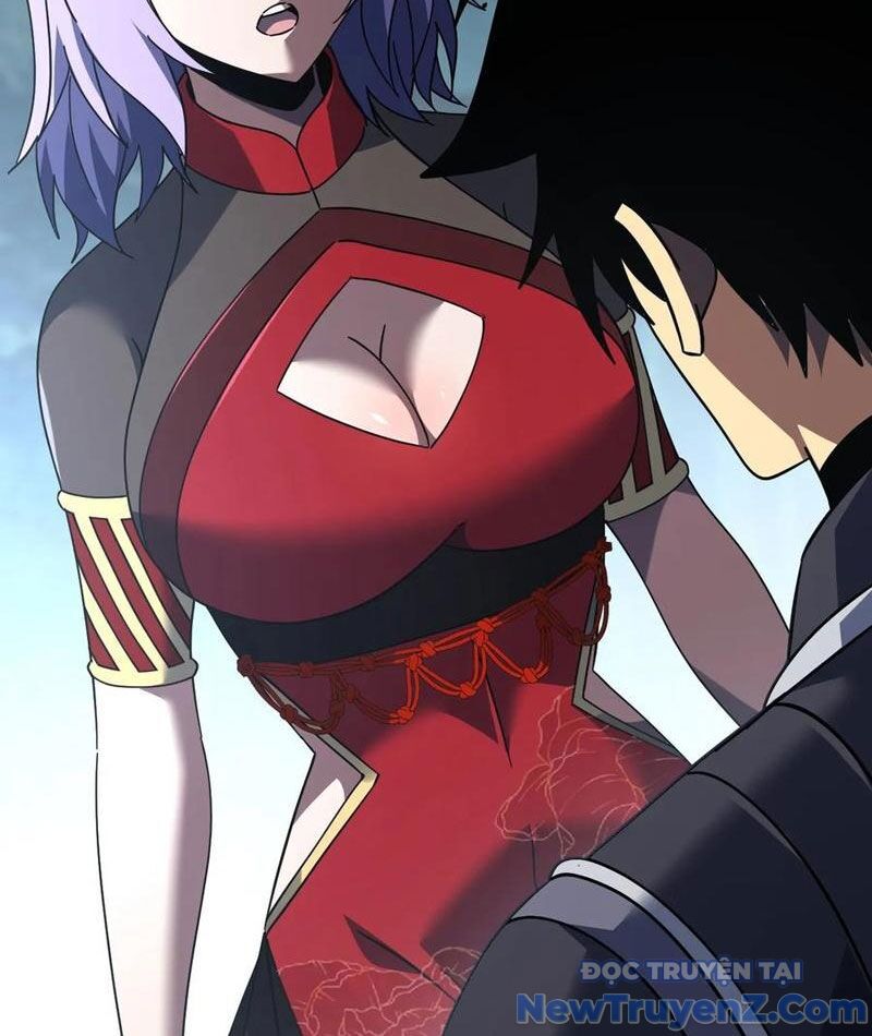 Mệnh Luân Chi Chủ! Khi Dị Biến Giáng Lâm Nhân Gian!: Chapter 125