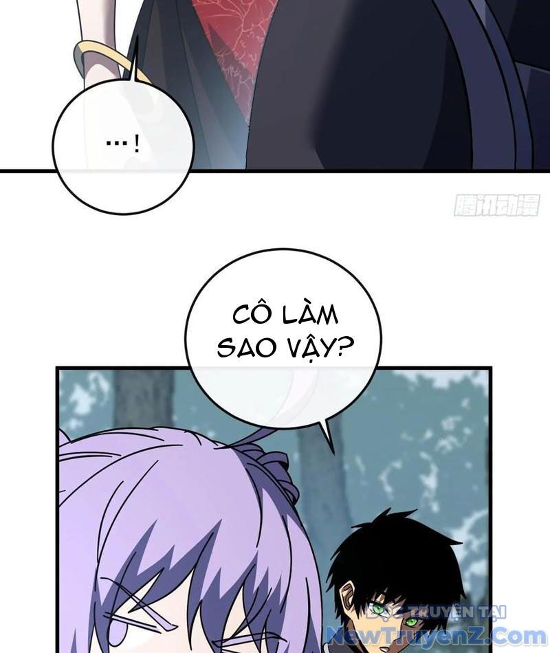 Mệnh Luân Chi Chủ! Khi Dị Biến Giáng Lâm Nhân Gian!: Chapter 125