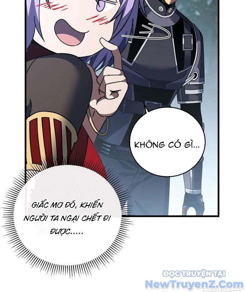 Mệnh Luân Chi Chủ! Khi Dị Biến Giáng Lâm Nhân Gian!: Chapter 125