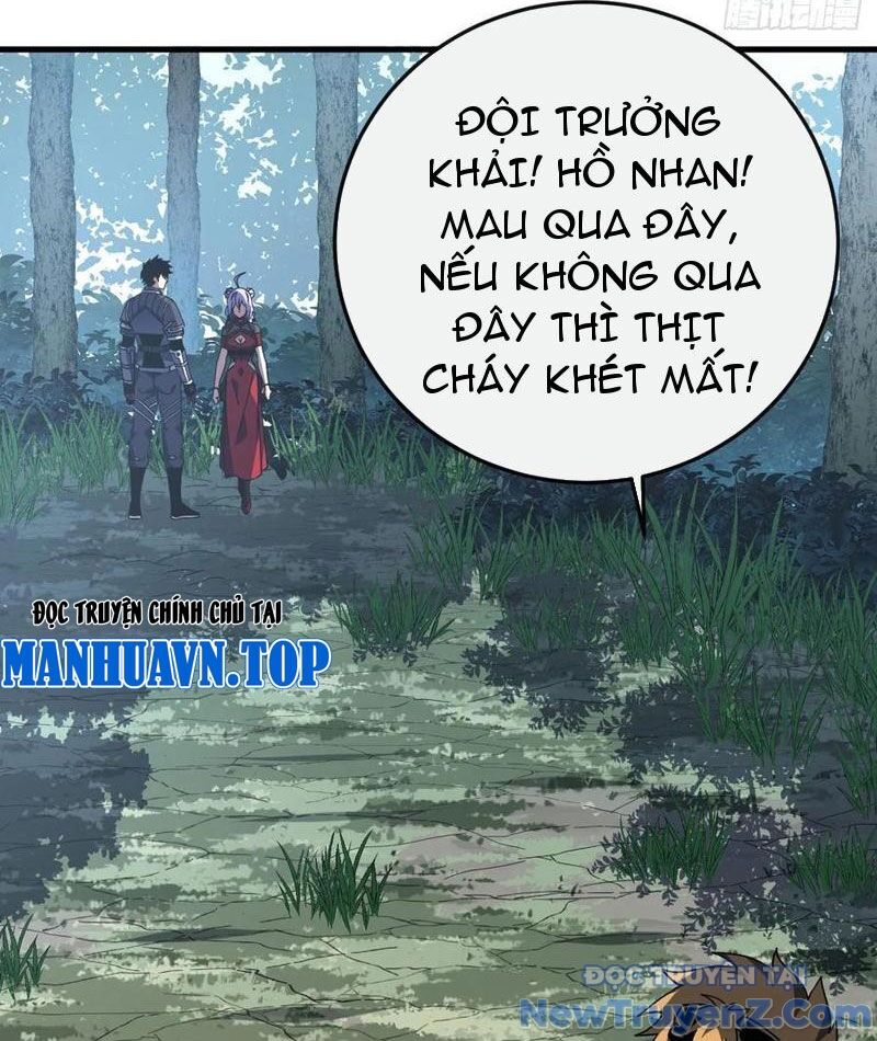 Mệnh Luân Chi Chủ! Khi Dị Biến Giáng Lâm Nhân Gian!: Chapter 125