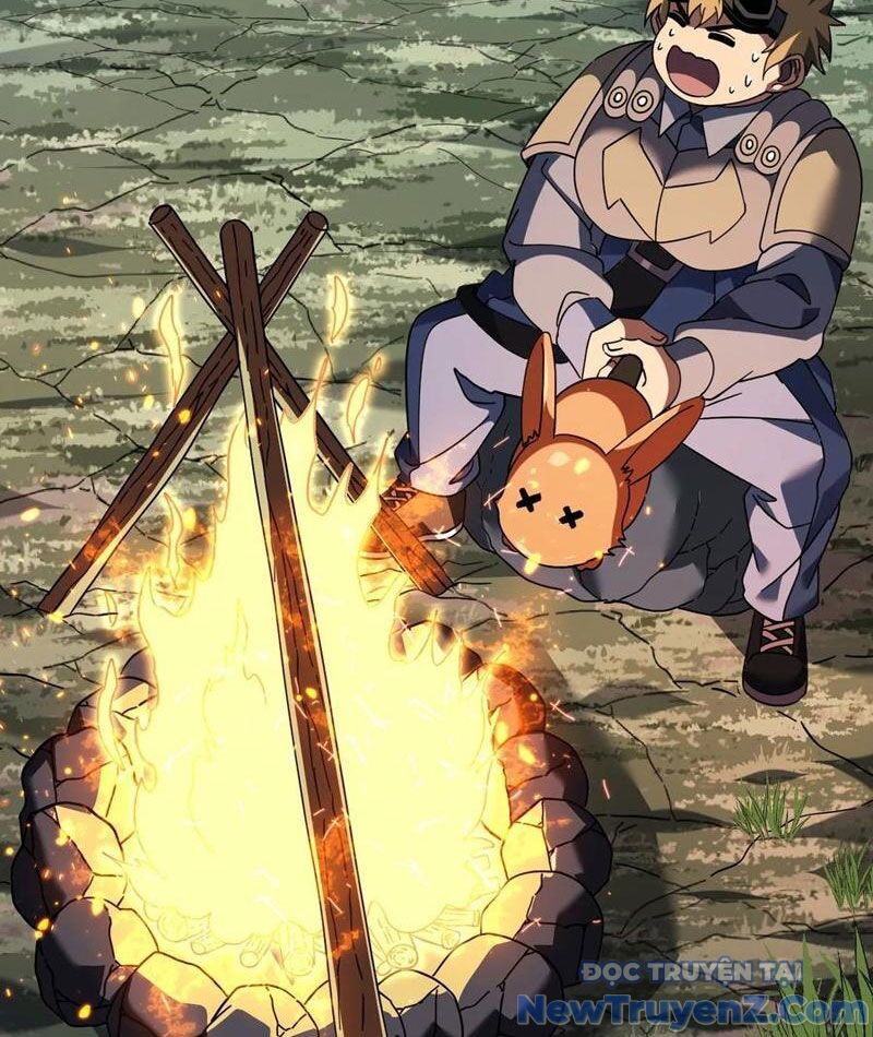 Mệnh Luân Chi Chủ! Khi Dị Biến Giáng Lâm Nhân Gian!: Chapter 125