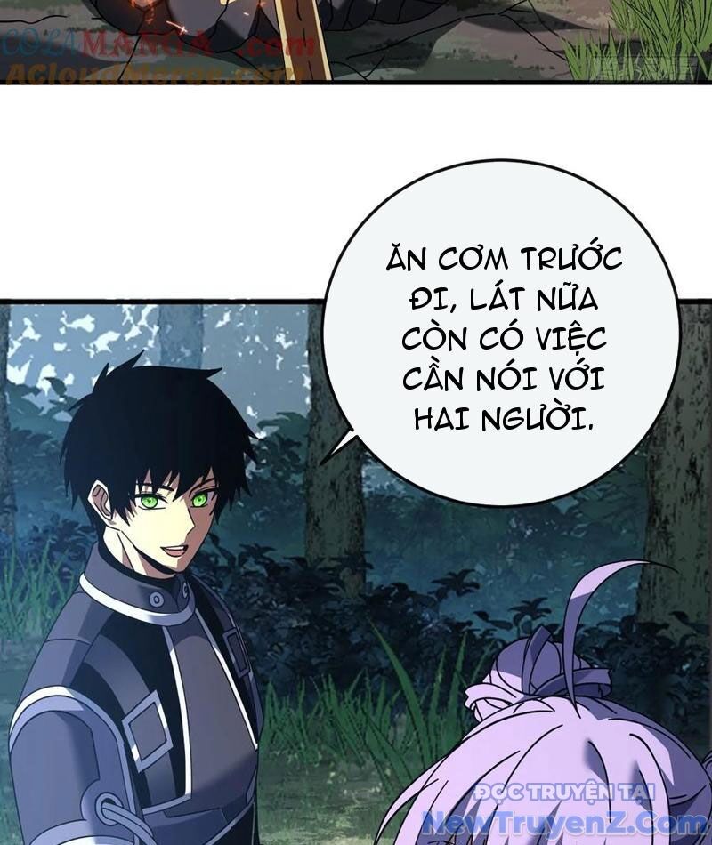 Mệnh Luân Chi Chủ! Khi Dị Biến Giáng Lâm Nhân Gian!: Chapter 125