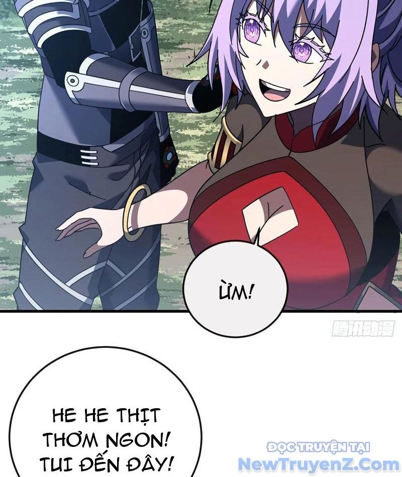 Mệnh Luân Chi Chủ! Khi Dị Biến Giáng Lâm Nhân Gian!: Chapter 125