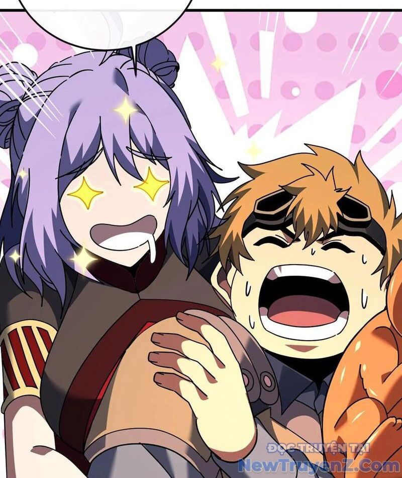 Mệnh Luân Chi Chủ! Khi Dị Biến Giáng Lâm Nhân Gian!: Chapter 125