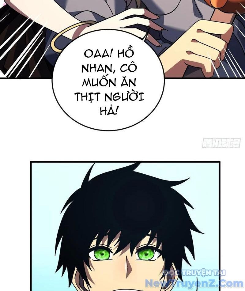 Mệnh Luân Chi Chủ! Khi Dị Biến Giáng Lâm Nhân Gian!: Chapter 125