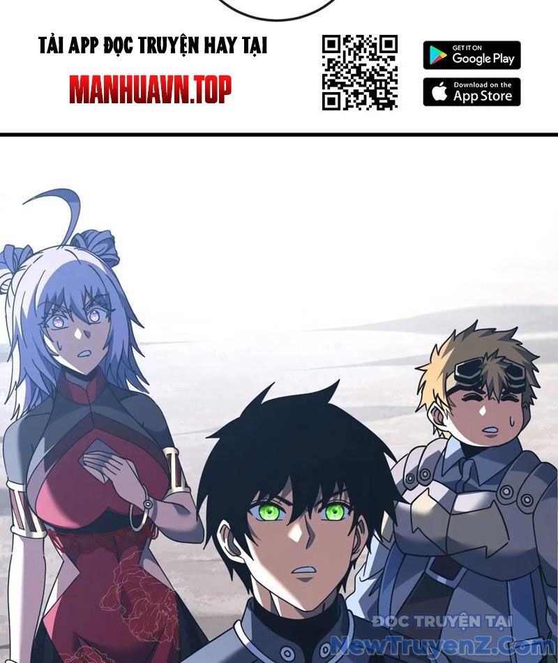 Mệnh Luân Chi Chủ! Khi Dị Biến Giáng Lâm Nhân Gian!: Chapter 125