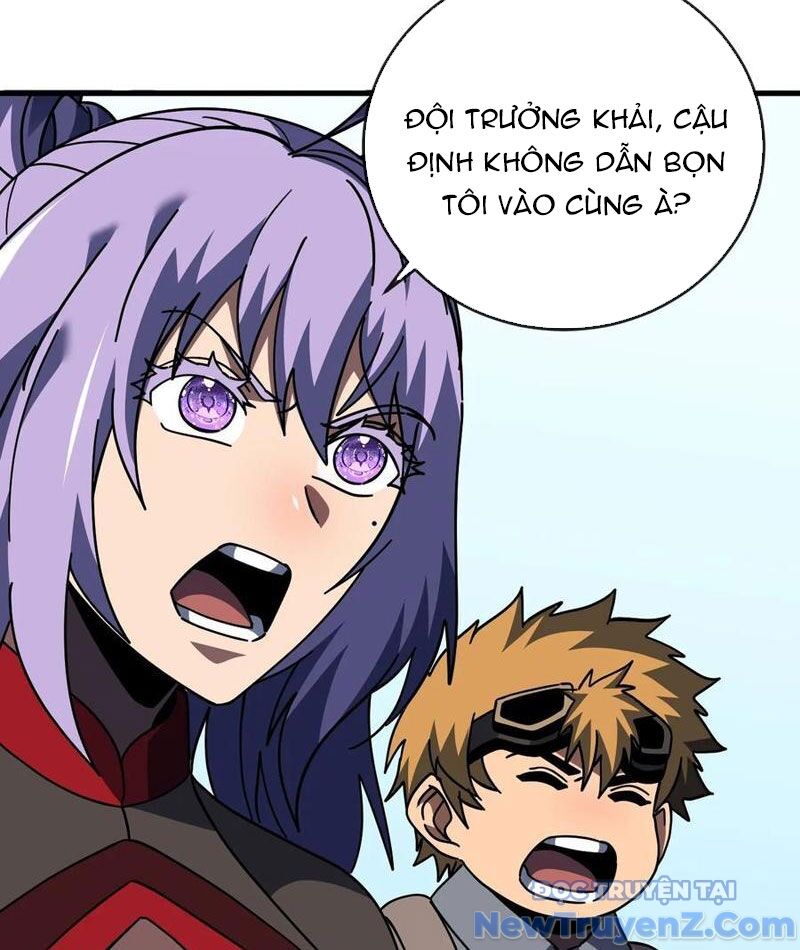 Mệnh Luân Chi Chủ! Khi Dị Biến Giáng Lâm Nhân Gian!: Chapter 125