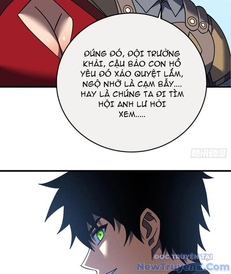 Mệnh Luân Chi Chủ! Khi Dị Biến Giáng Lâm Nhân Gian!: Chapter 125