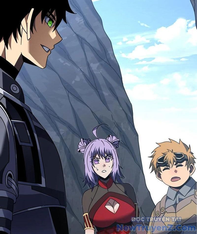 Mệnh Luân Chi Chủ! Khi Dị Biến Giáng Lâm Nhân Gian!: Chapter 125