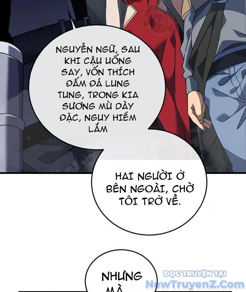 Mệnh Luân Chi Chủ! Khi Dị Biến Giáng Lâm Nhân Gian!: Chapter 125