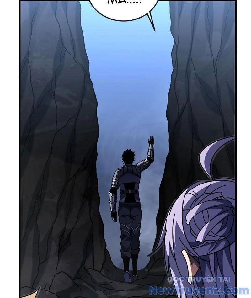 Mệnh Luân Chi Chủ! Khi Dị Biến Giáng Lâm Nhân Gian!: Chapter 125