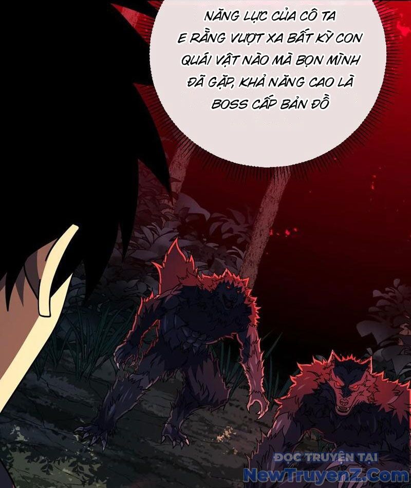 Mệnh Luân Chi Chủ! Khi Dị Biến Giáng Lâm Nhân Gian!: Chapter 125