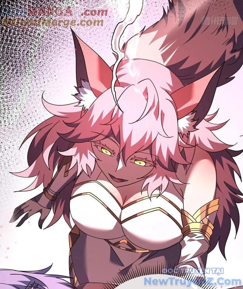 Mệnh Luân Chi Chủ! Khi Dị Biến Giáng Lâm Nhân Gian!: Chapter 125